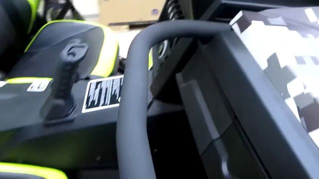 CanAm MAVERICK X MR 2015 SSV BRP смотреть онлайн