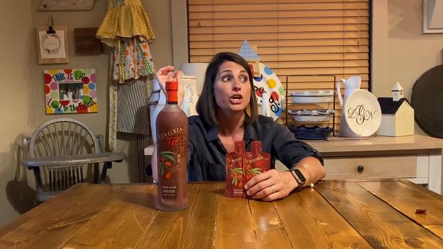 EGCo - Ningxia Red смотреть онлайн