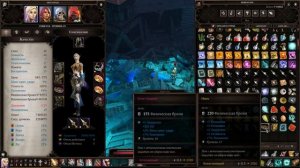 Divinity: Original Sin II ★ 84: Арена Академии