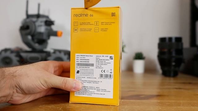 Какой Смартфон REALME купить в 2021 году? Лучшие Смартфоны по соотношению Цена\Качество смотреть онлайн