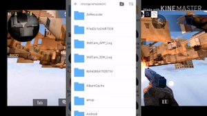 Как скачать кэш для Standoff 2 чтоб пролетать сквозь ?стены!!!!