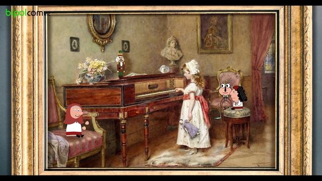 Бабушкин Носок - Babushkin Nosok - Буква З смотреть онлайн