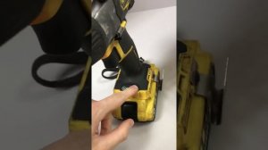 гайковерт Hanskonner