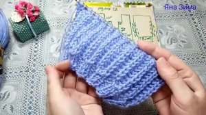 Самый модный кардиган спицами   красивым узором. Вязать легко для начинающих.