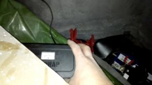 Аккумулятор и Toyota Prius.