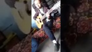 Мен отамдан бойман чунки отам бор