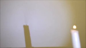 Конвекция в газах
