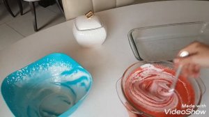 Как приготовить Домашнее клубничное мороженое?  Детей не оторвать!