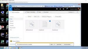 Use One Drive with VDI