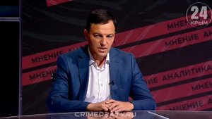 Якубов рассказал, кто создал подпольное движение «Атеш» для создания фейков в Крыму