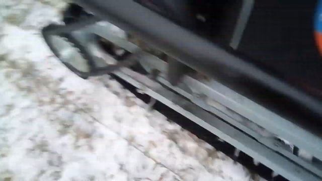 "УРАГАН" - МАШИНА ЗВЕРЬ \ ЭКОНОМНАЯ ВЕРСИЯ "УРАГАНА" смотреть онлайн