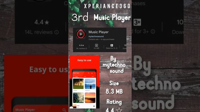 Unleash Your Creative Side with These 4 Android Music Player Apps|@Xperiance360| #music #android