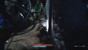 ЛУЧШИЕ ИГРЫ, ПОХОЖИЕ НА DARK SOULS