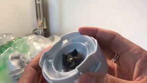 Russell Hobbs Explore Mix & Go Cool