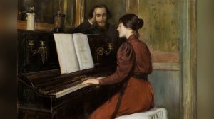 "А вы знали?" Часть 8. Эрик Сати