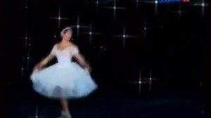 Николай Цискаридзе Светлый ручей