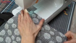 Как сшить шоппер | Мастер-класс Леонардо