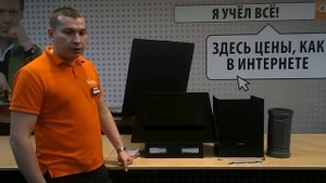 Видеообзор вытяжки LERAN RH 6405 BG со специалистом от RBT.ru