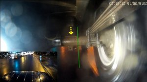 Малолистовые рессоры УАЗ в действии