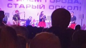 Старый Оскол день города.mp4