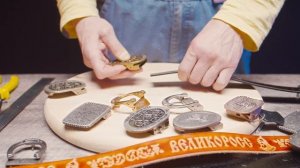 Магазин ВЕЛИКОРОСС!