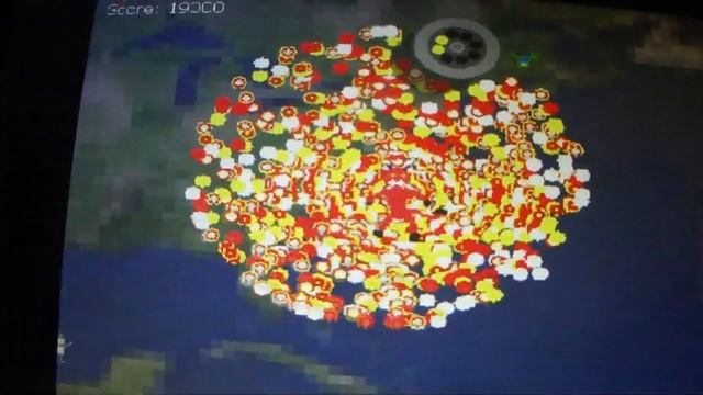 Space Jesus vs The Intergalactic Earth-Invaders from Beyond Outer Space - Android Test смотреть онлайн