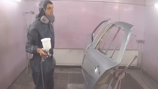 Шагрень, лакировка, глянец