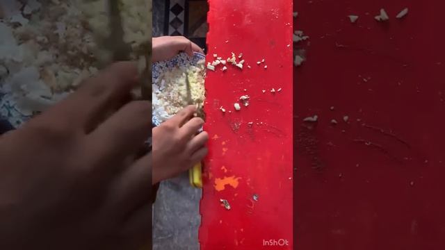 Soft food for Java Finches birds جاوا فنچ اور تمام پرندوں کو سردی سے بچانے کیلئے بہترین خوراک смотреть онлайн