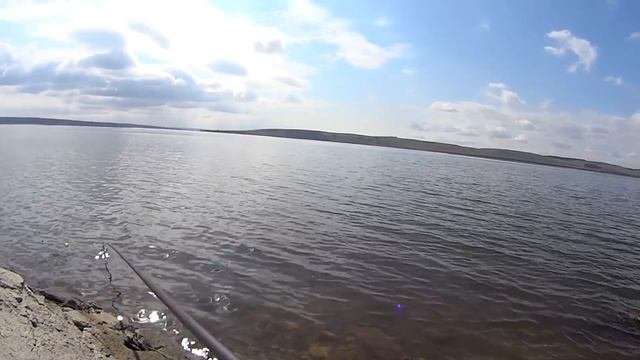Всё ПОШЛО не ТАК!!! Рыбалка на поплавок.