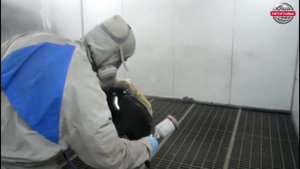 Замена бампера Ниссан Кашкай