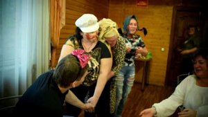 Сказка на юбилей))))