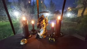 ЗАГРОБНАЯ ЖИЗНЬ...ЧАСТЬ 1..