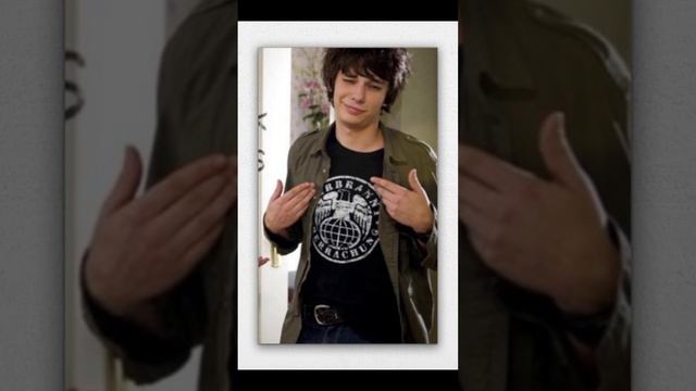 Devon Bostick - Past vs. Present