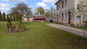 Валмиера город в Латвии / Valmiera city in Latvia / Valmieras pilsēta Latvijā