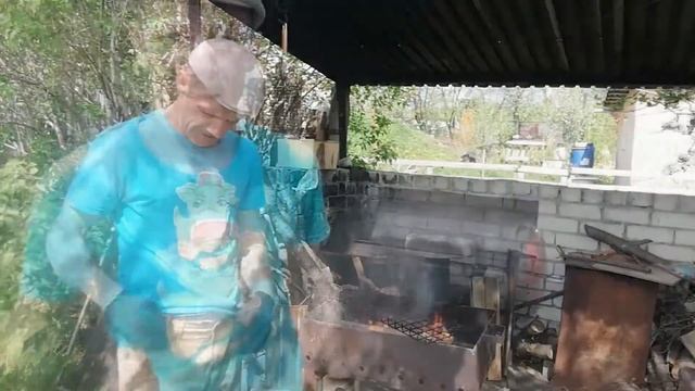 Горячее копчение леща. Готовим в домашних условиях. Почувствуй вкус. смотреть онлайн