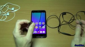 Как подключить любую гарнитуру к любому смартфону.