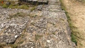 Реальтная история Крым Керчь, гора Митридат Пантикопей