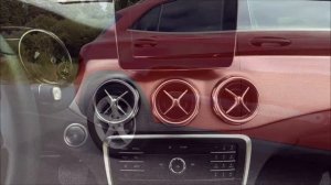 Mercedes Benz GLA200 2018