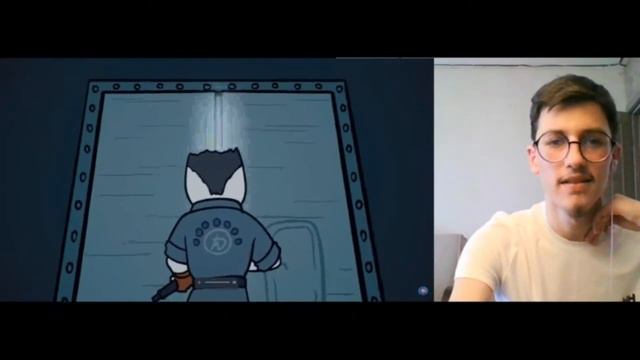 СМОТРИМ АНИМАЦИЮ ОТ ЗАКАТУНА // Игрушки для взрослых... (Анимация / Atomic Heart / Music Video)