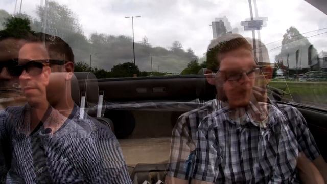 Driving A TVR V8S Made Us Fall In Love With V8s! смотреть онлайн