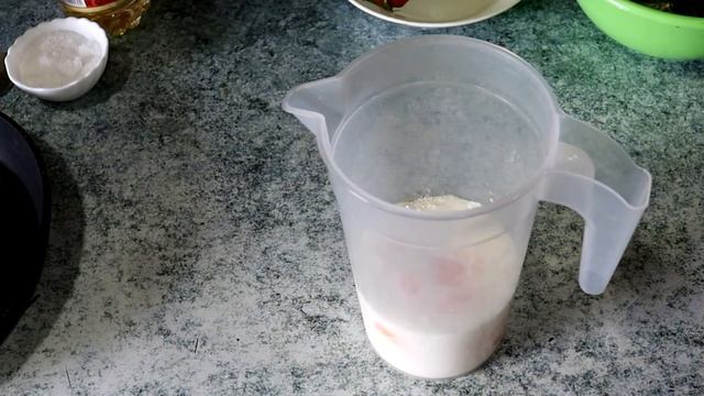 Жареный Гольян с молоком и яйцом Рецепт из моего детства