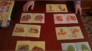 Рубрика "Учитель-логопед рекомендует" "Дидактическая игра Короткие слова"_Коробова А.Ю.