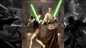 Джедаи-лорды. История редкого титула в Ордене Джедаев