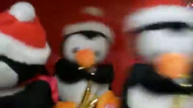 Penguin Mania смотреть онлайн