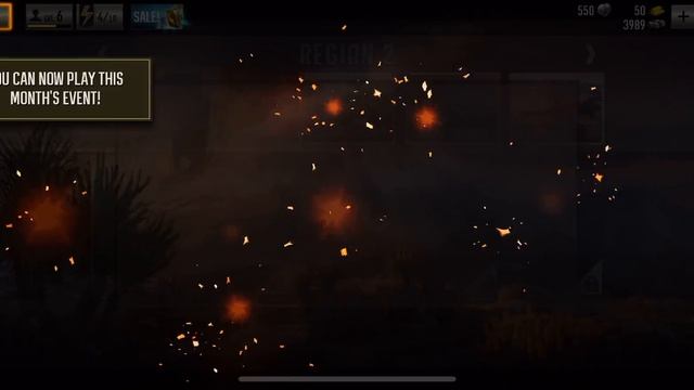 DEER HUNTER 2018 / GUNNING / REGION 1 ALASKA / 5TH TROPHY GRIZZLED GUARDIAN / iOS смотреть онлайн