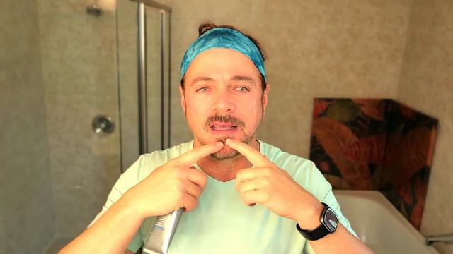 Took 10 Years 0ff My Skin In 5 Minutes! | Chris Gibson смотреть онлайн