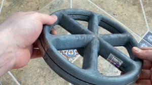 ЧУГУННАЯ ГОРЕЛКА КОТЛА ЖМЗ