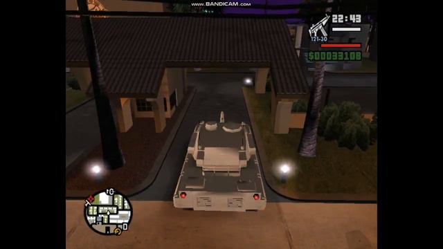 Можно ли дрифтить на танке??? смотреть онлайн