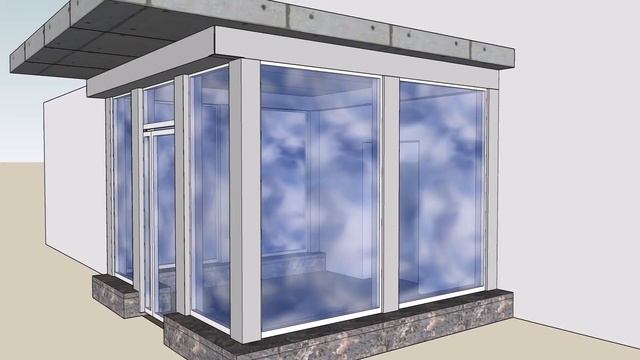 Входная группа Композит смотреть онлайн