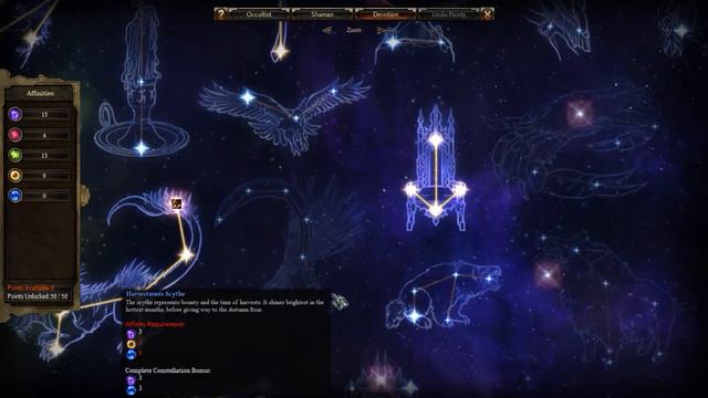 Grim Dawn - Commander Lucius boss fight on (Hardcore Ultimate) No Damage